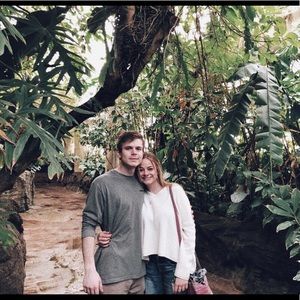 Meet your Posher, Megan